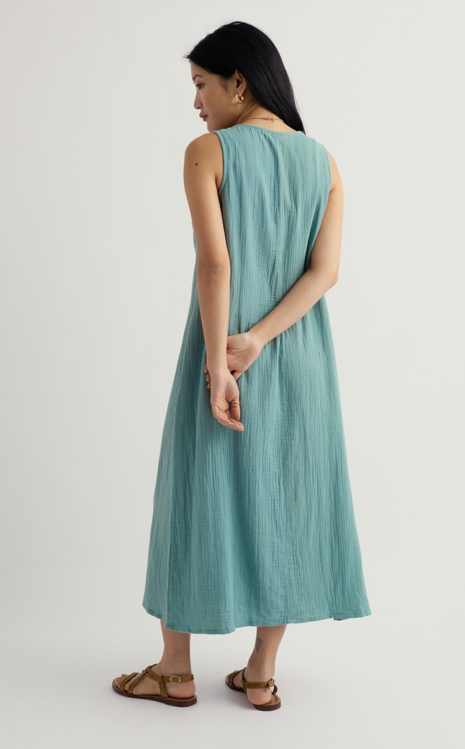 Seasalt Helleborine Dress