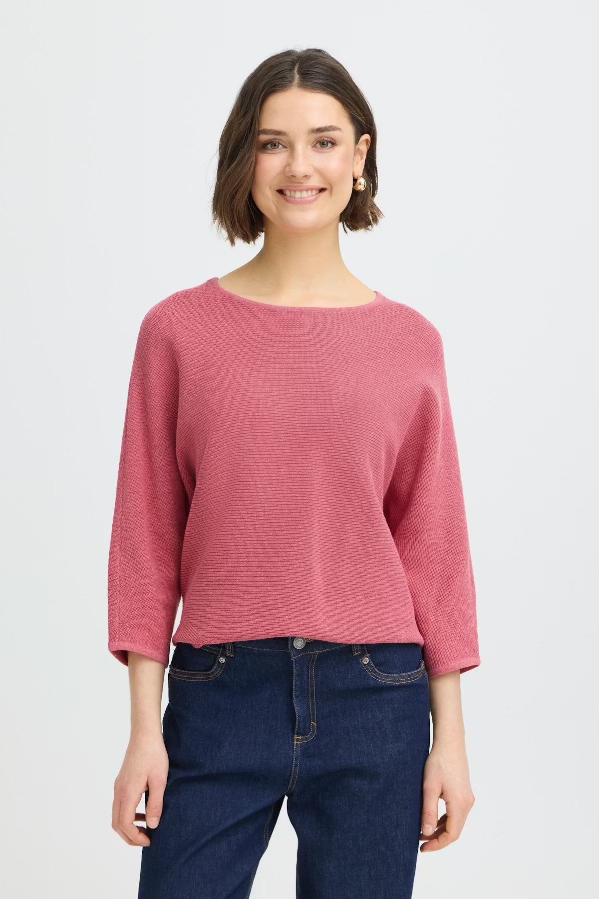 Fransa Frsinja Jumper