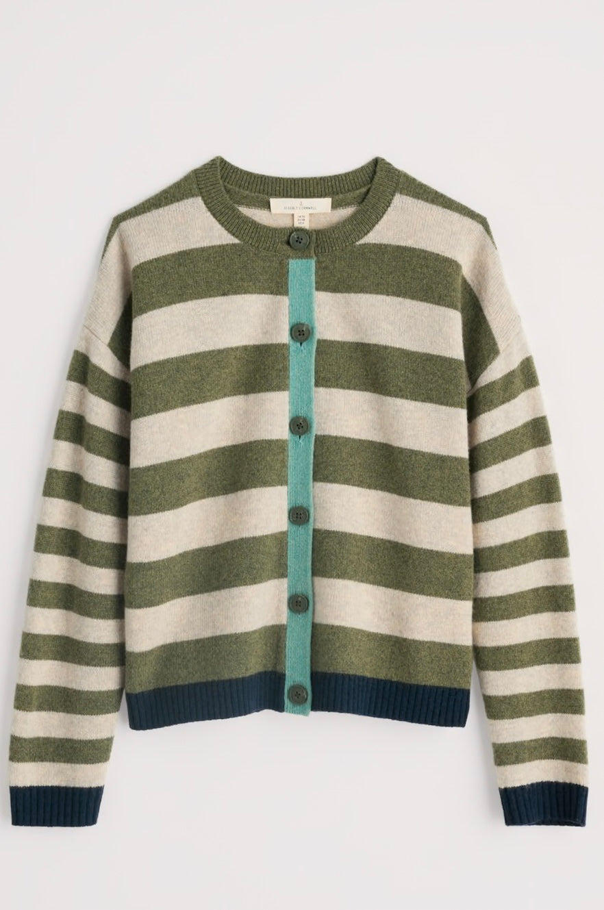 Seasalt Pinwell Cardigan
