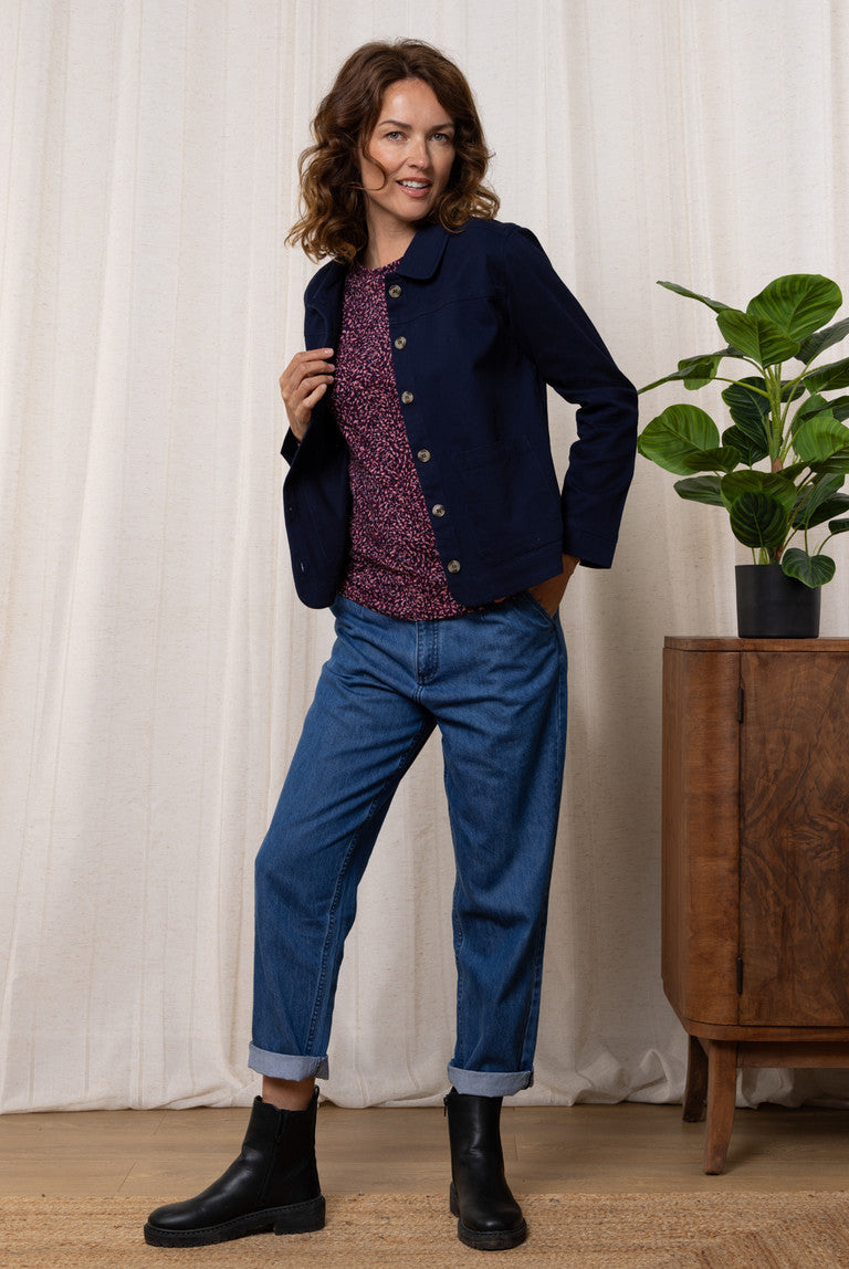 Lily & Me Langston Jacket