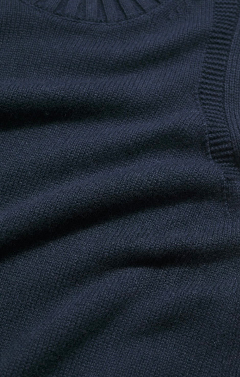 Seasalt Redstart Vest