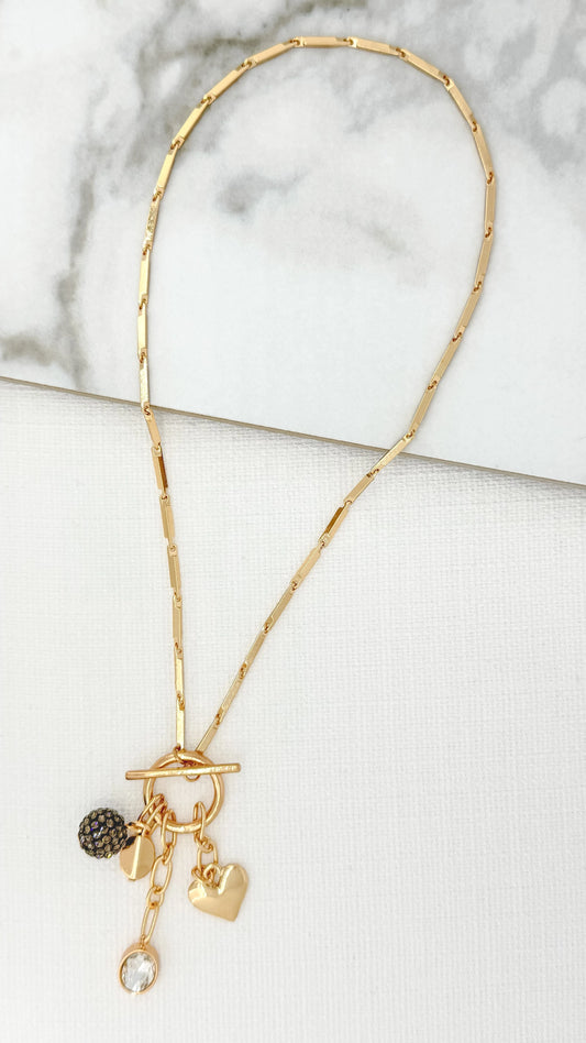 Envy necklace