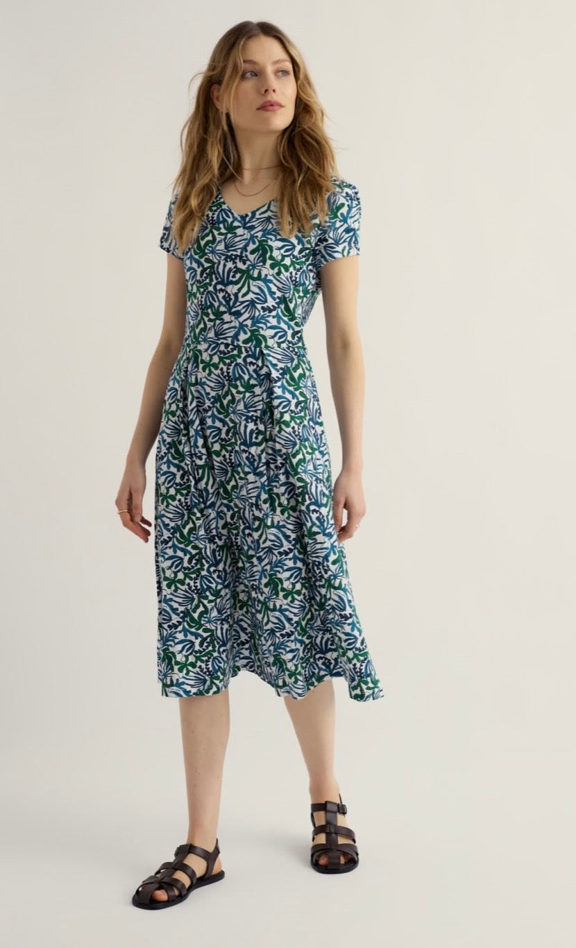 Seasalt Pier View Dress