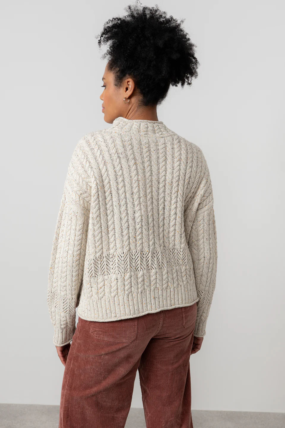 Lily & Me Elspeth Jumper