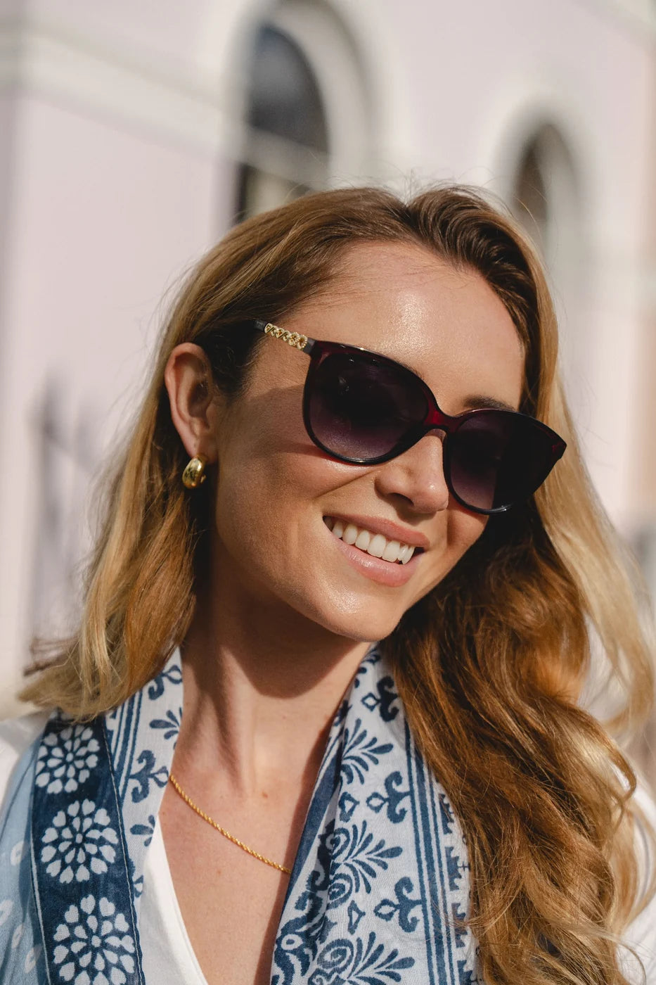 Park Lane Sunglasses SG144