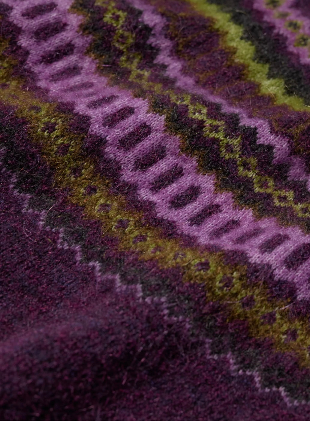 Seasalt Annik Jumper in Mohair