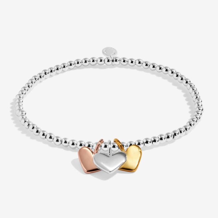 Joma Jewellery A Little Charmed Moments ‘Amazing Auntie’ Bracelet