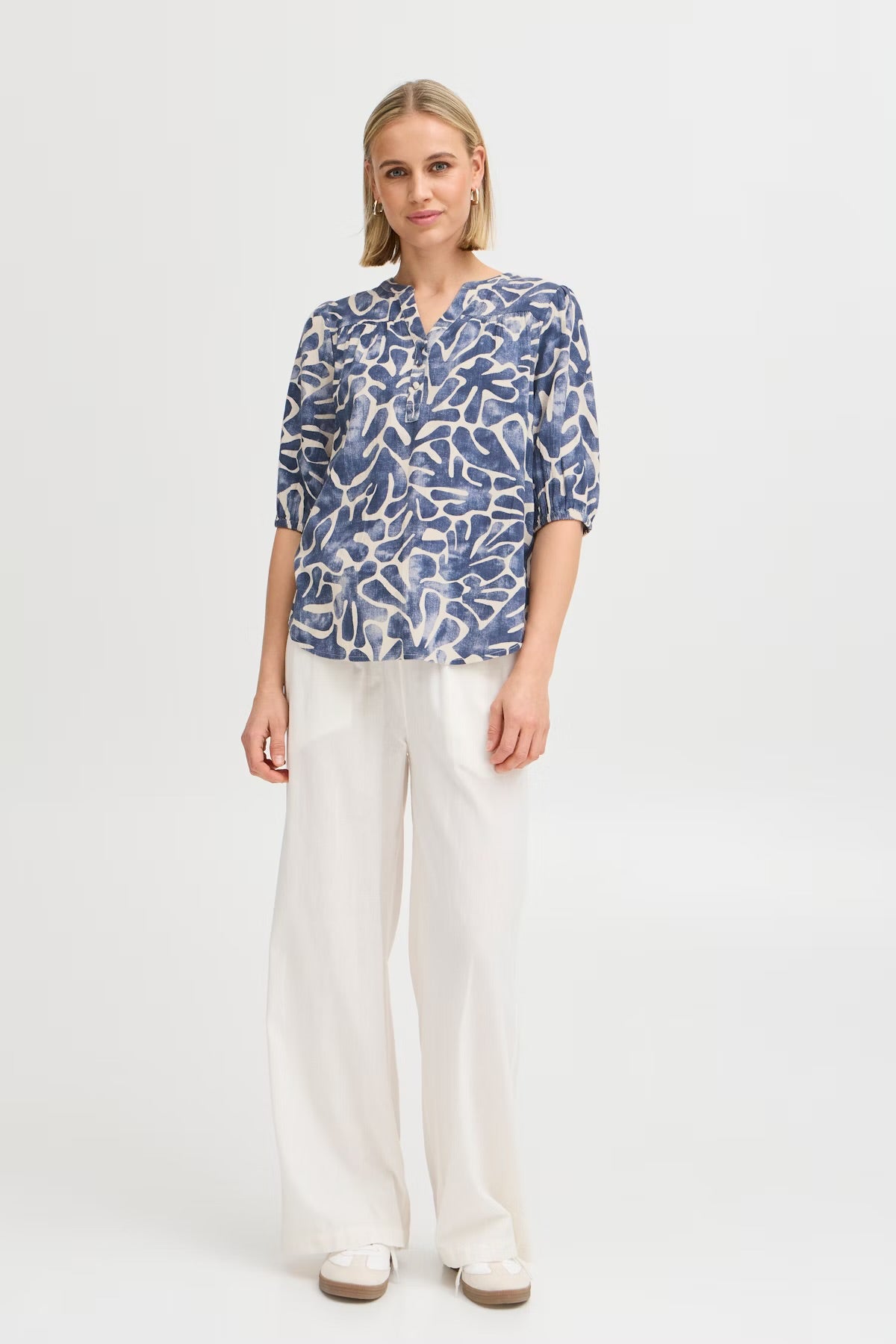 Fransa FrMaddie Blouse