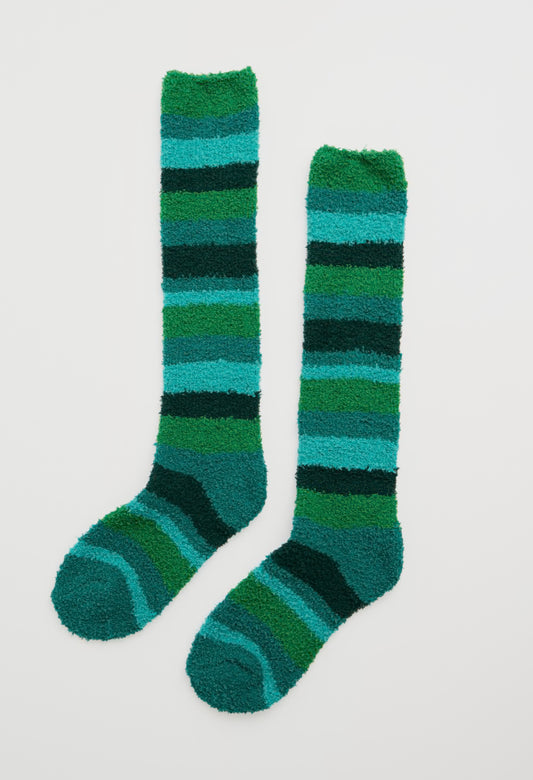 Seasalt Women’s Long Fluffies Socks
