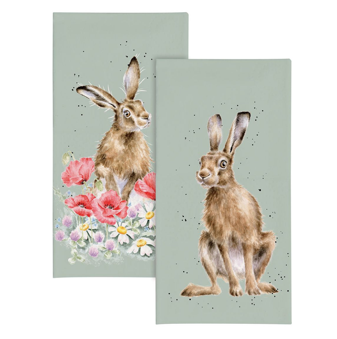 Wrendale Designs Pocket Tissues