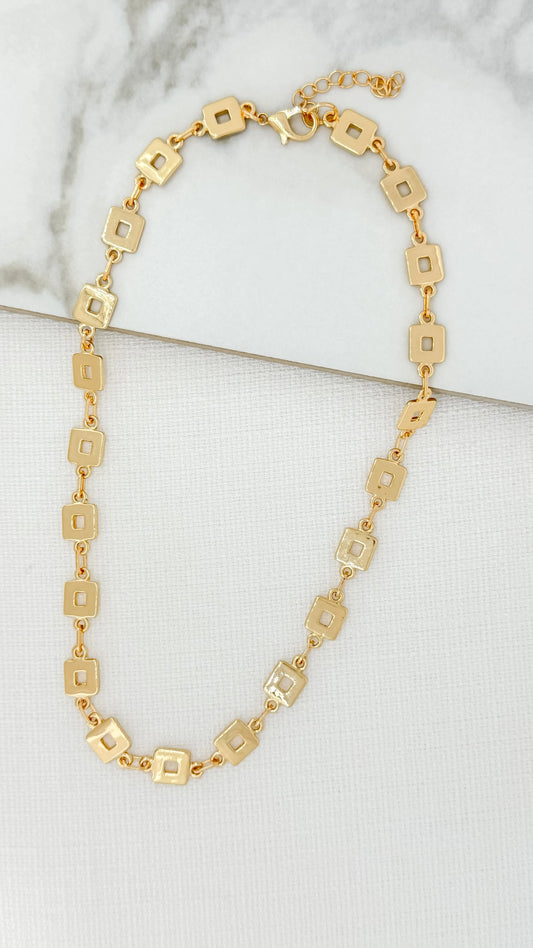Envy Jewellery Necklace