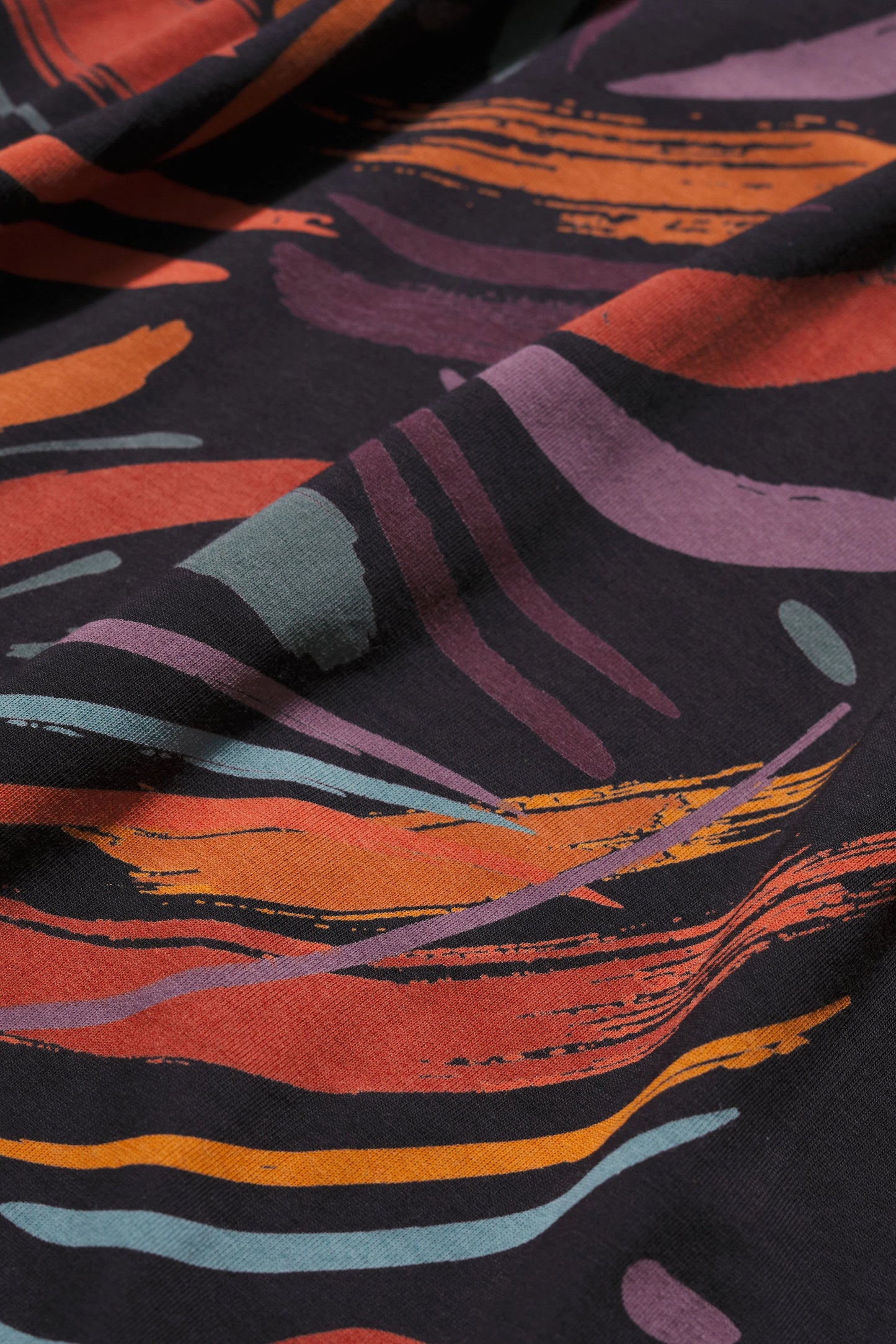 Seasalt Veronica Dress Dune Marks Onyx