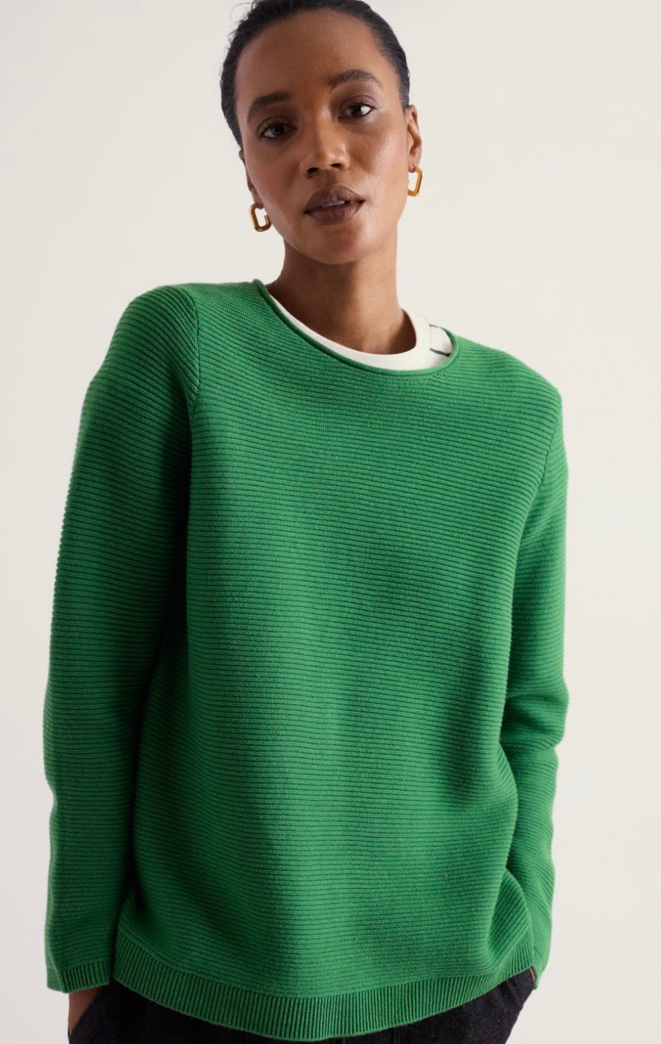 Seasalt Makers Jumper