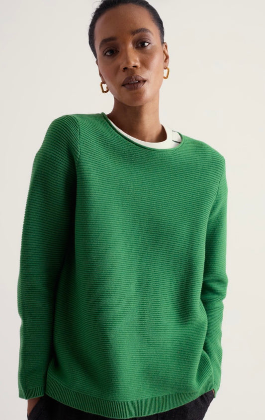 Seasalt Makers Jumper