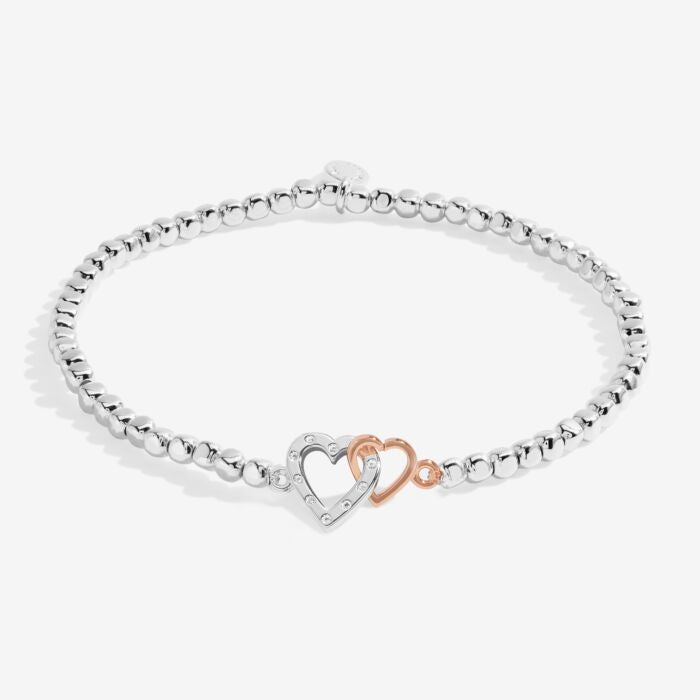 Joma Jewellery Forever Yours 'Forever Together Mother And Daughter' Bracelet