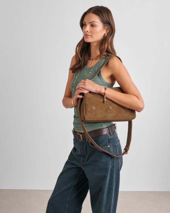 Katie Loxton Alize Shoulder Bag