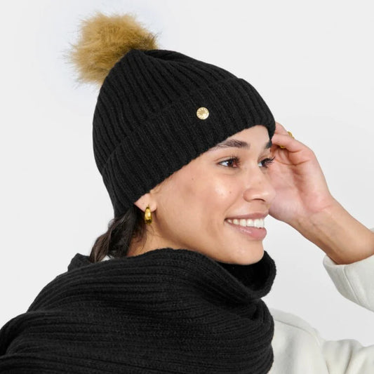 Katie Loxton Knitted Hat