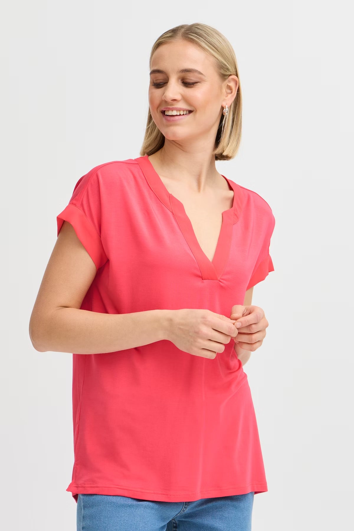 Fransa Frliv Tee