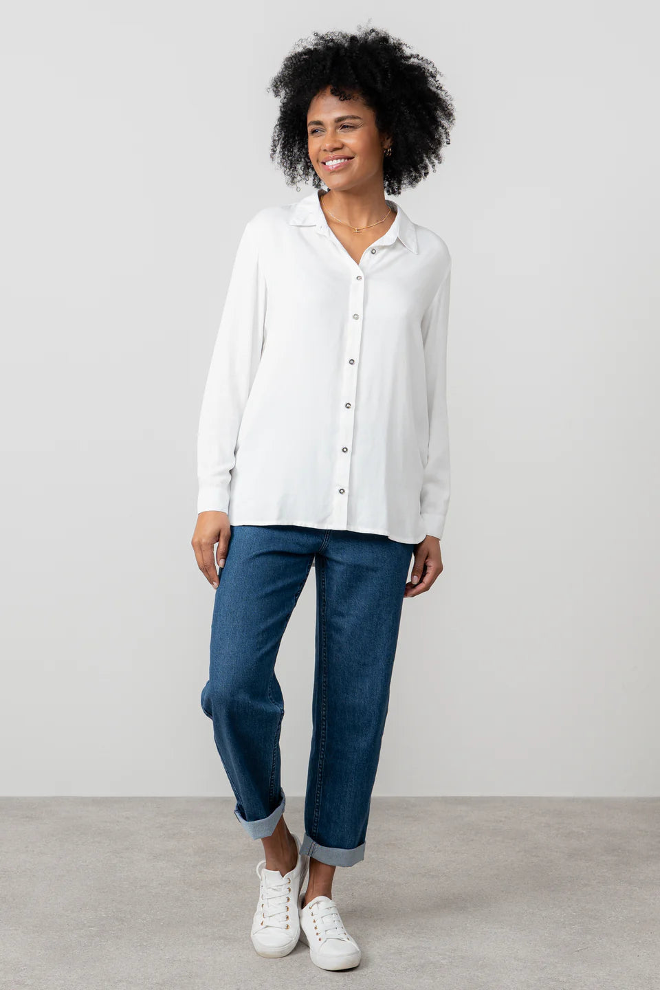 Lily & Me Elm Shirt
