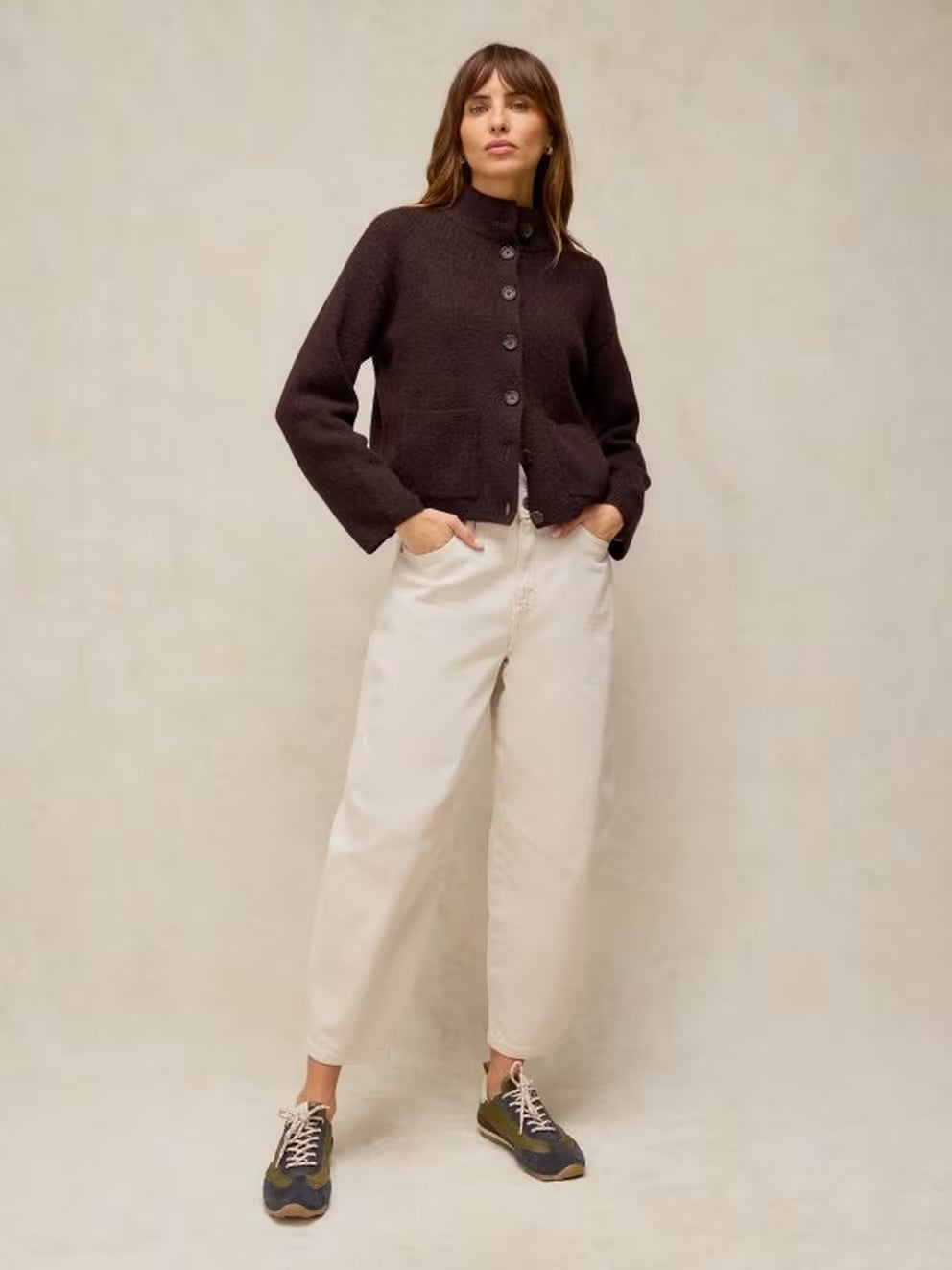 White Stuff Margot Cardigan