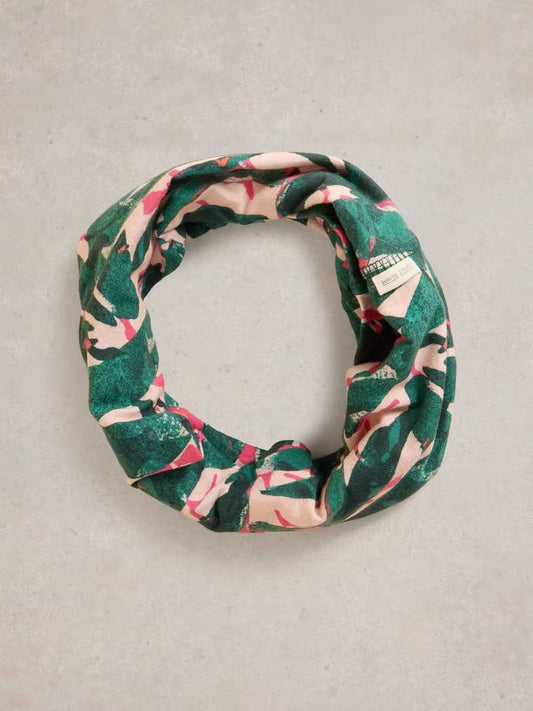 White Stuff Versatile Jersey Roll