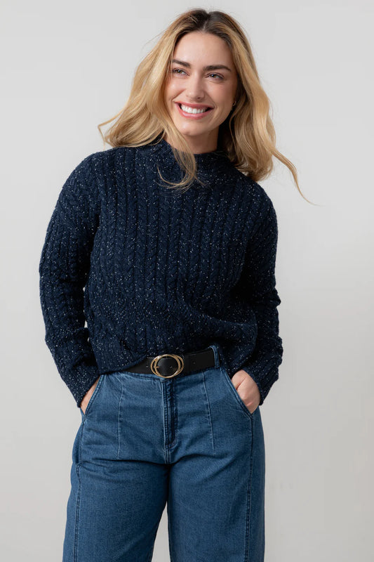 Lily & Me Elspeth Jumper
