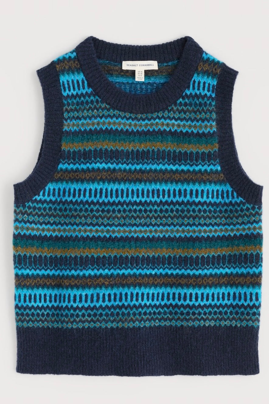 Seasalt Annik Vest