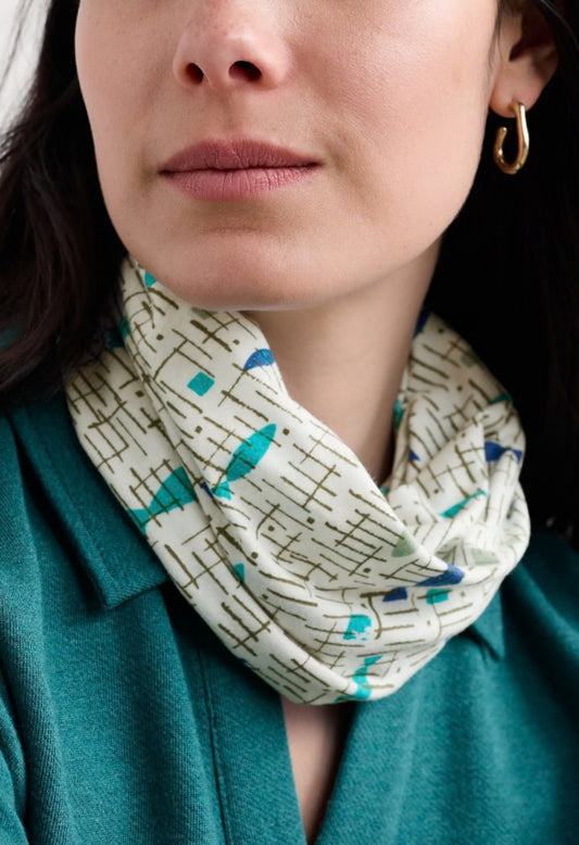 Seasalt Organic Cotton Handyband