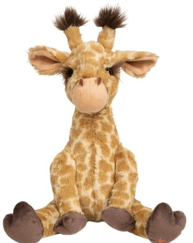 Wrendale Designs Camilla Giraffe Plush