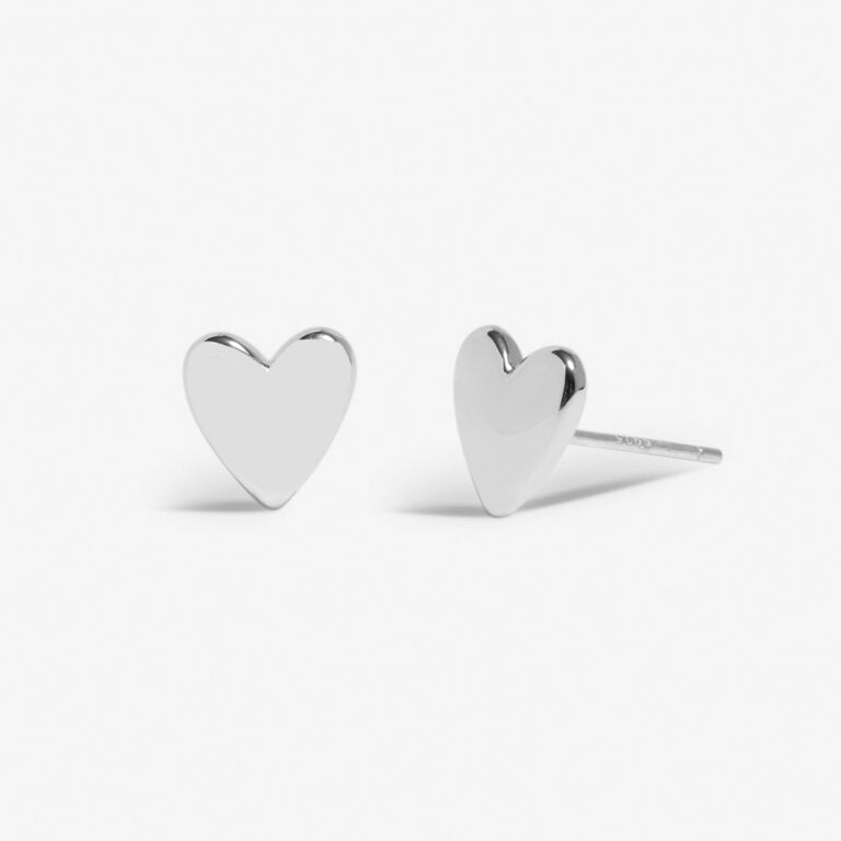 Joma Jewellery Boxed A Little Friendship Earrings