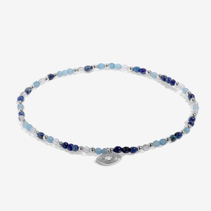 Joma Jewellery Anklet Eye