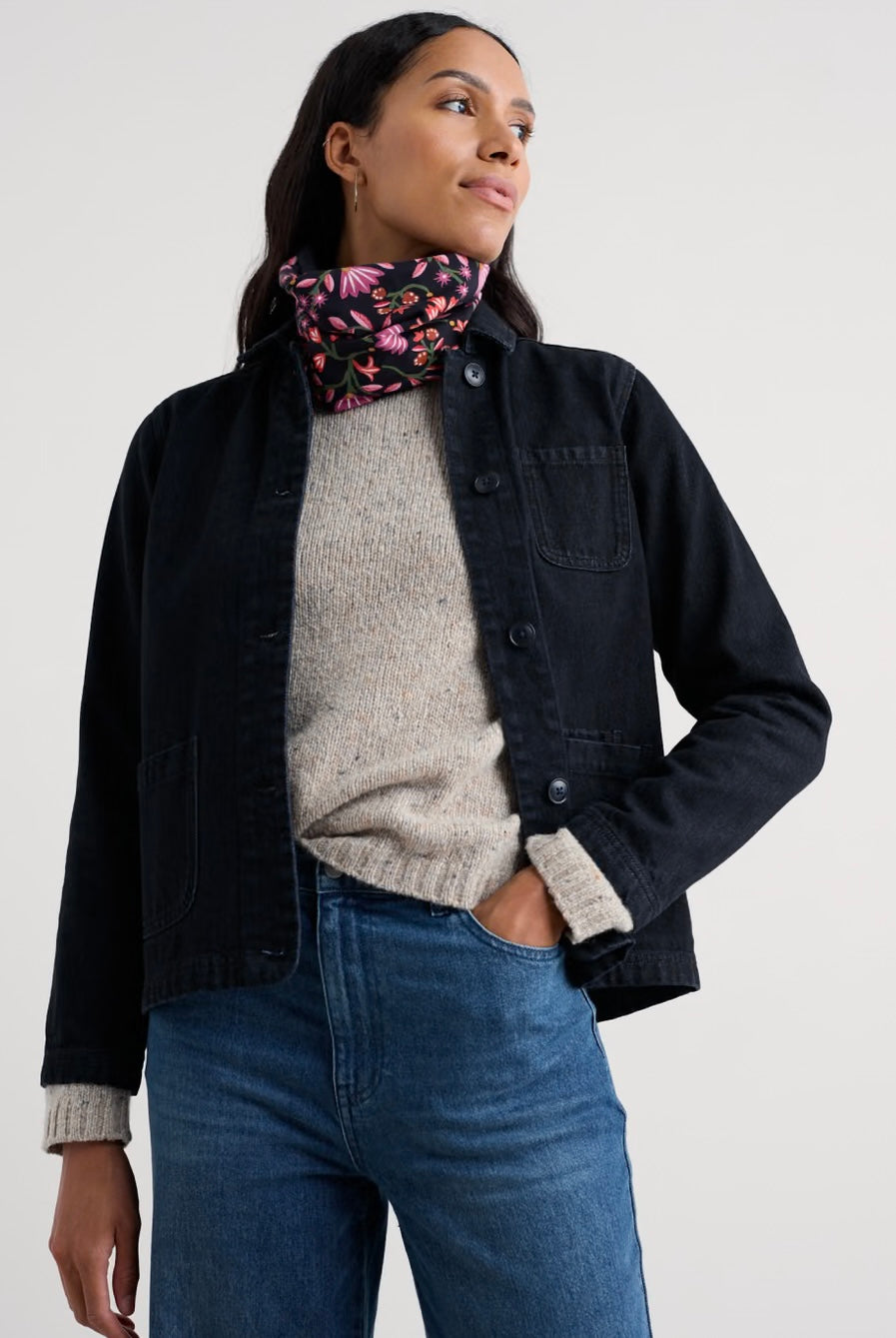 Seasalt Heavyweight Handyband