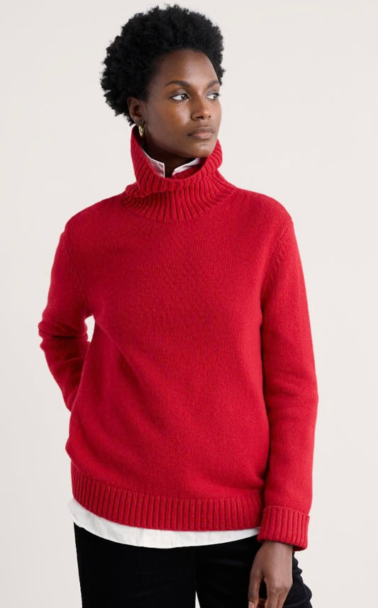 Seasalt Braque Jumper