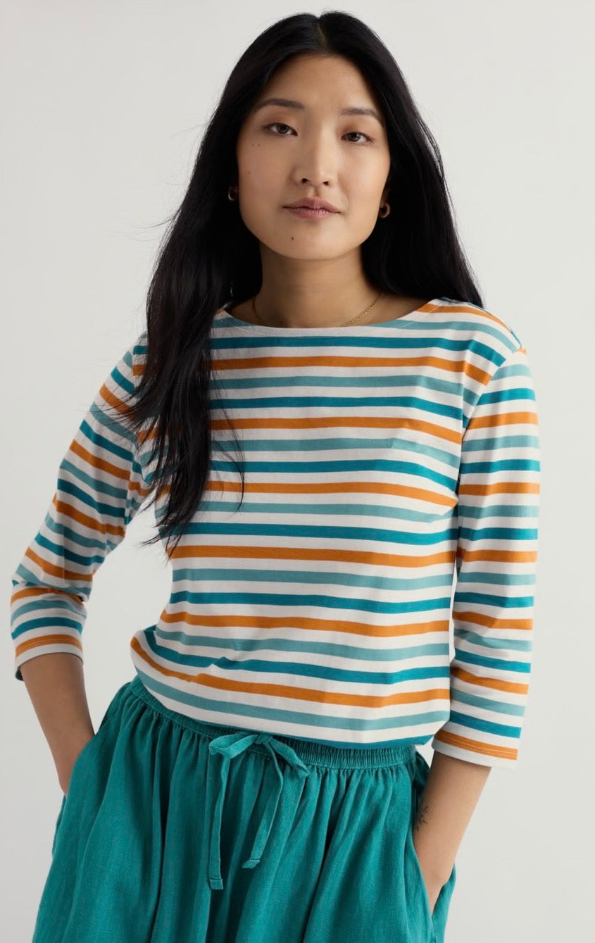 Seasalt Sailor Top