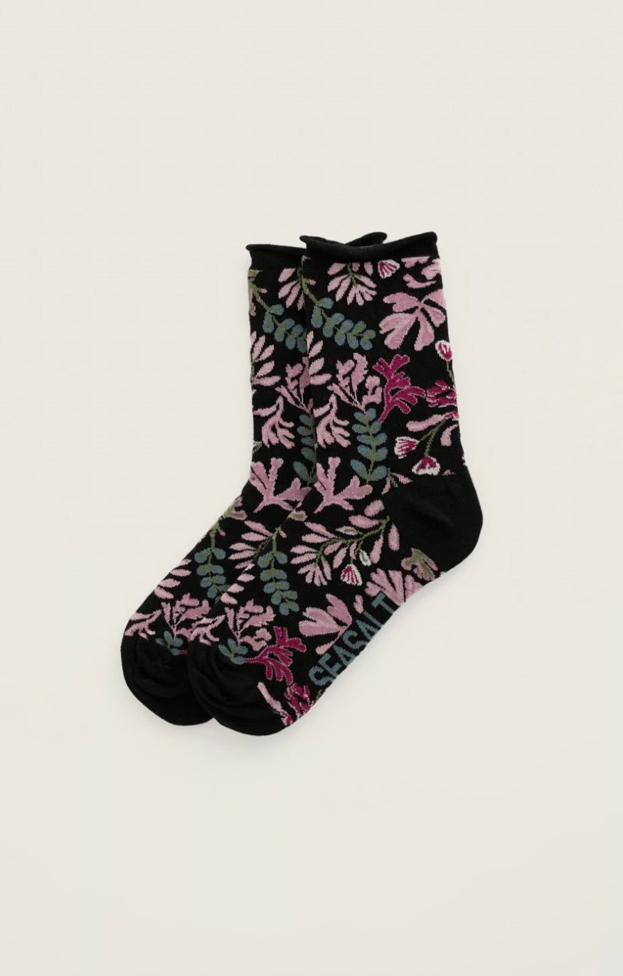 Seasalt Arty Socks