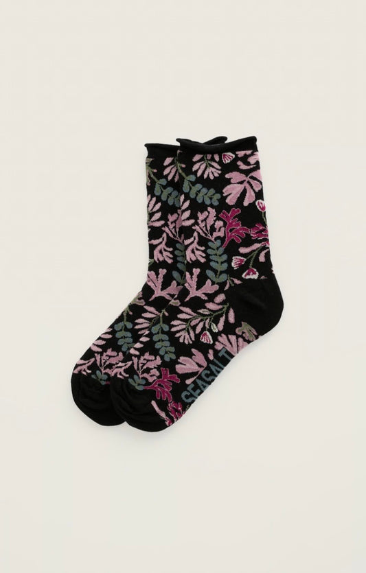 Seasalt Arty Socks