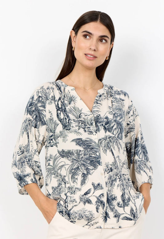 Soya Concept Carli Blouse