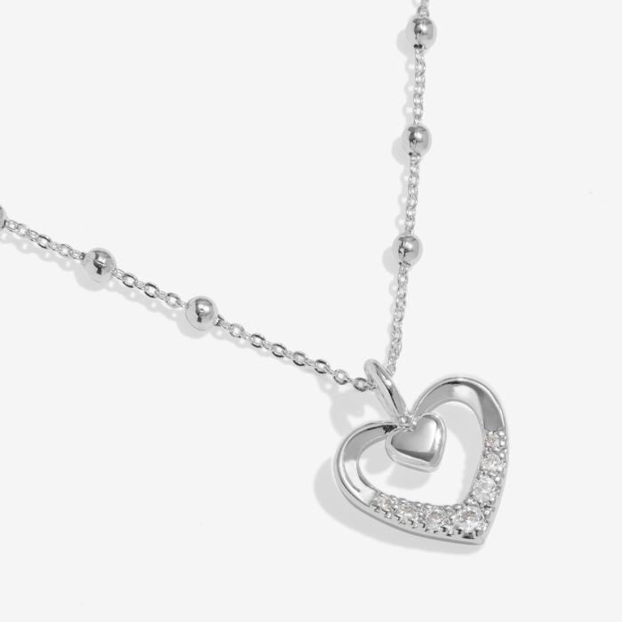 Joma Jewellery Mother's Day Necklace A Little 'Happy Mother's Day' Necklace