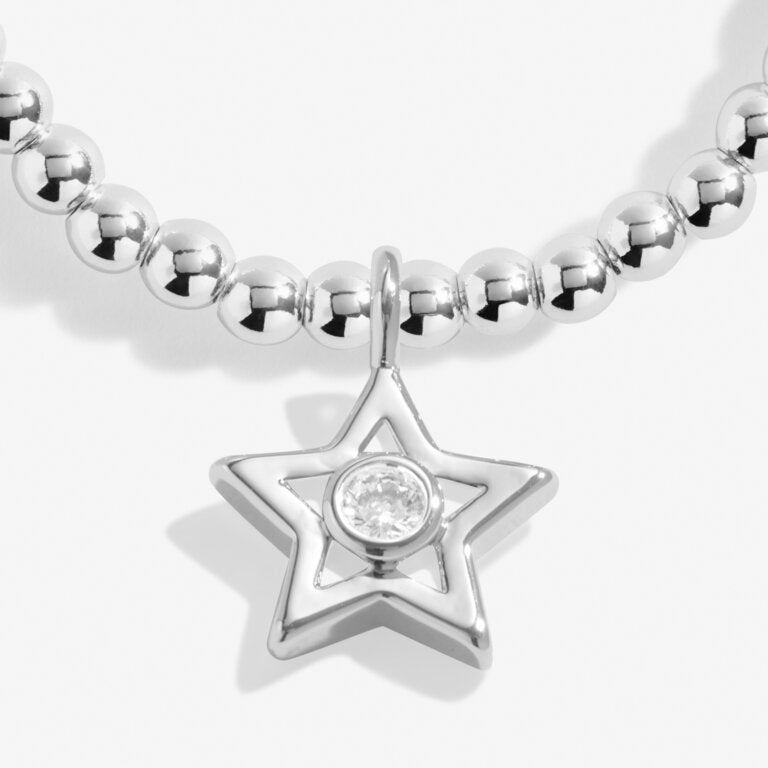 Joma Jewellery A Little 'Can’t Thank You Enough' Bracelet
