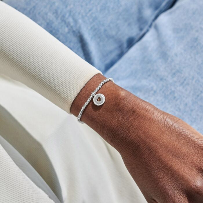 Joma Jewellery A Little 'Wonderful Mam' Bracelet