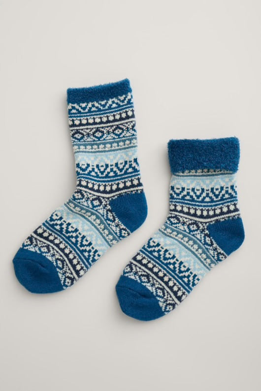 Seasalt Cabin Socks