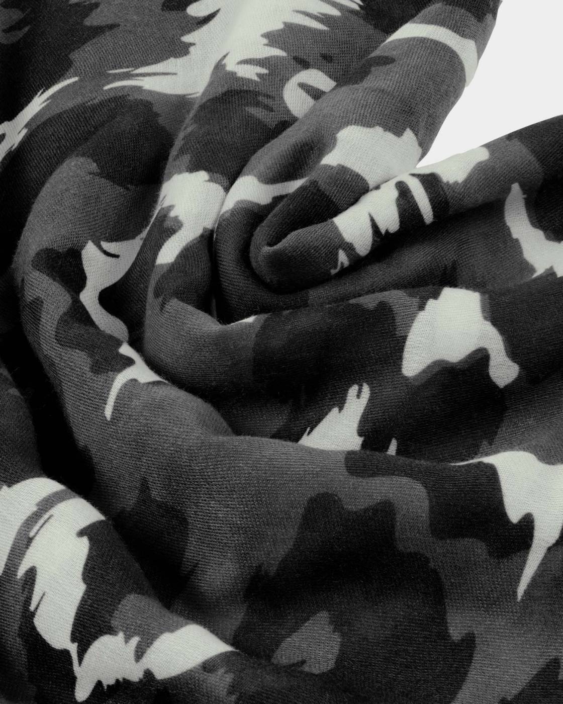 Katie Loxton Printed Scarf