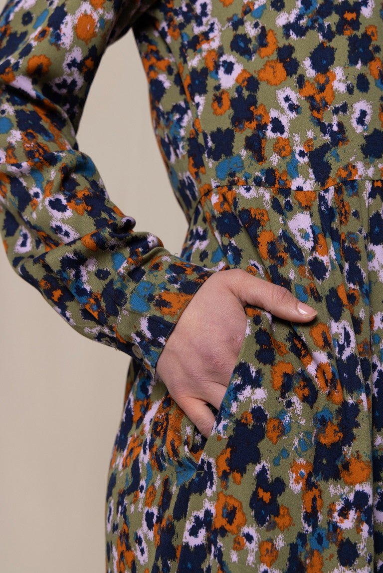 Lily & Me Seasons Dress