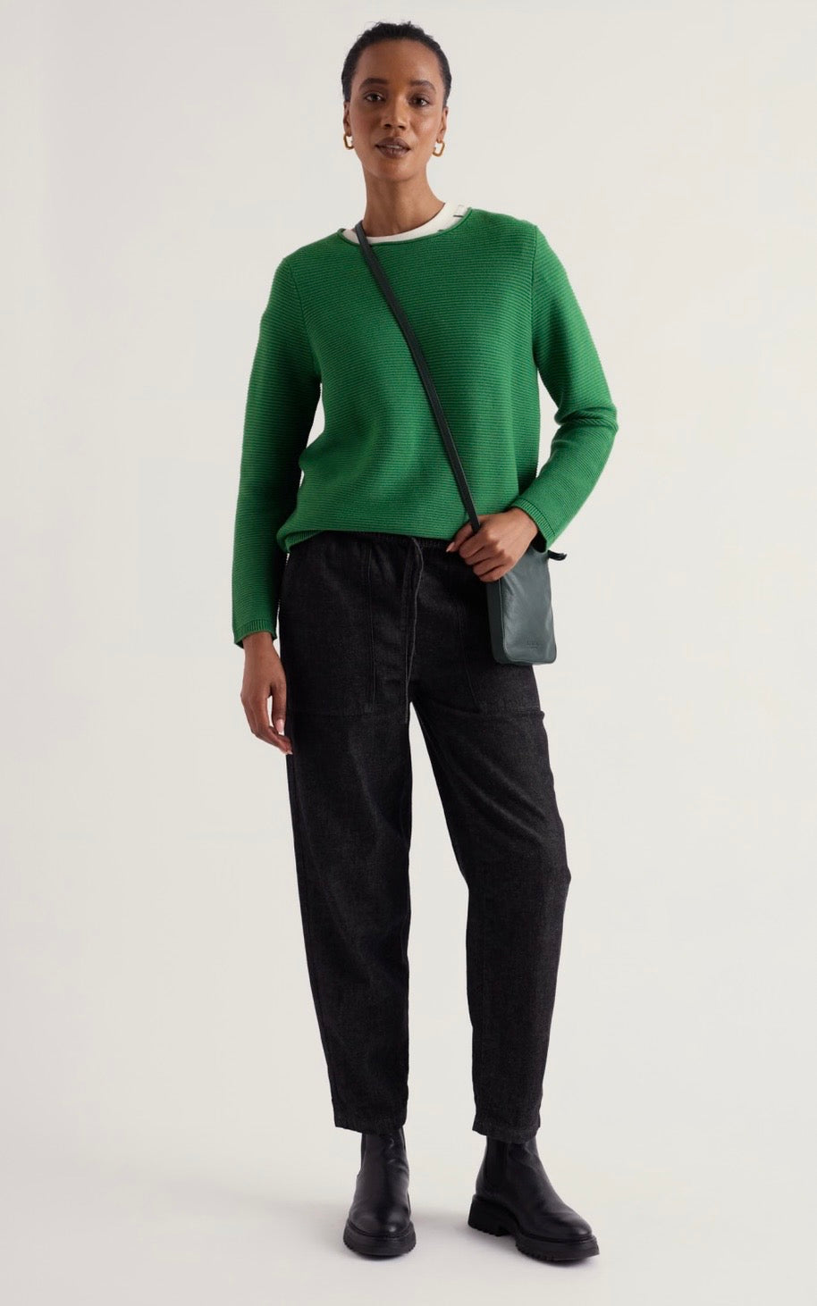 Seasalt Makers Jumper