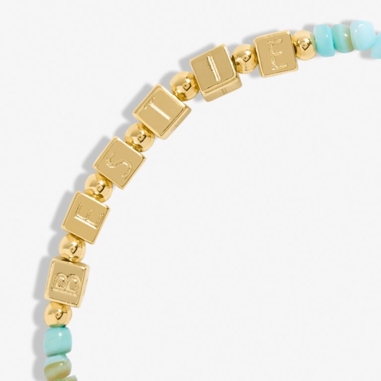 Happy Little Moments Bestie Bracelet