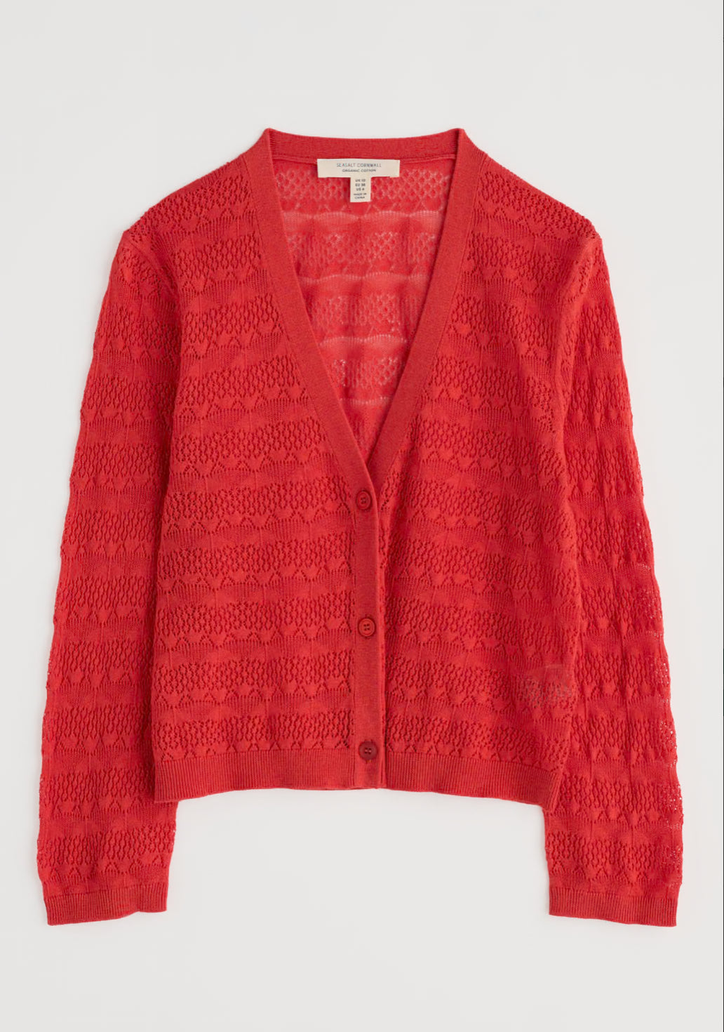 Seasalt Sweet Day Cardigan