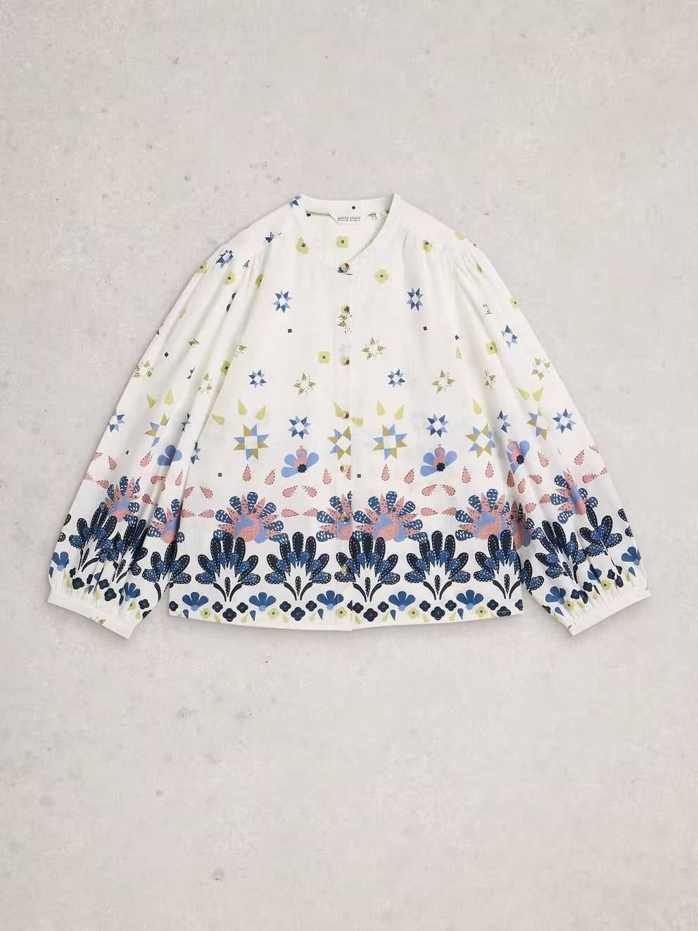 White Stuff Lana Top