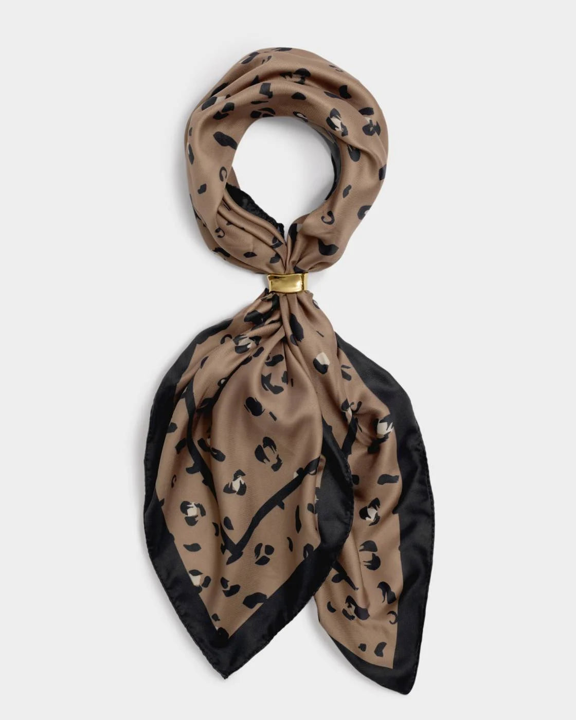 Katie Loxton Satin Multiway Scarf