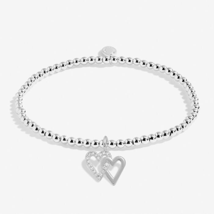 Joma Jewellery A Little Happy Birthday Friend Bracelet