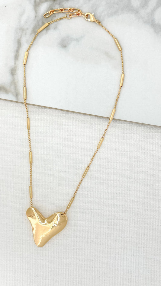Envy Jewellery Necklace